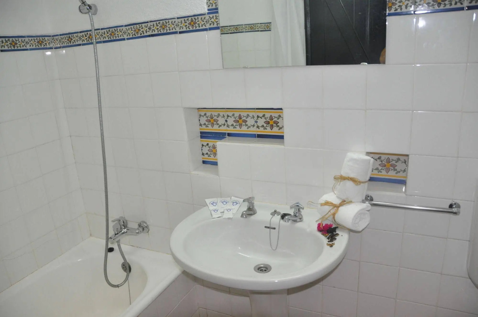 Villa Pedras del Rey