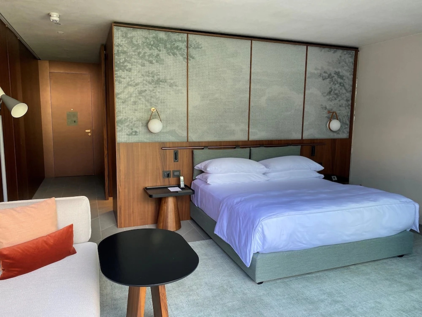 Отель Il Sereno