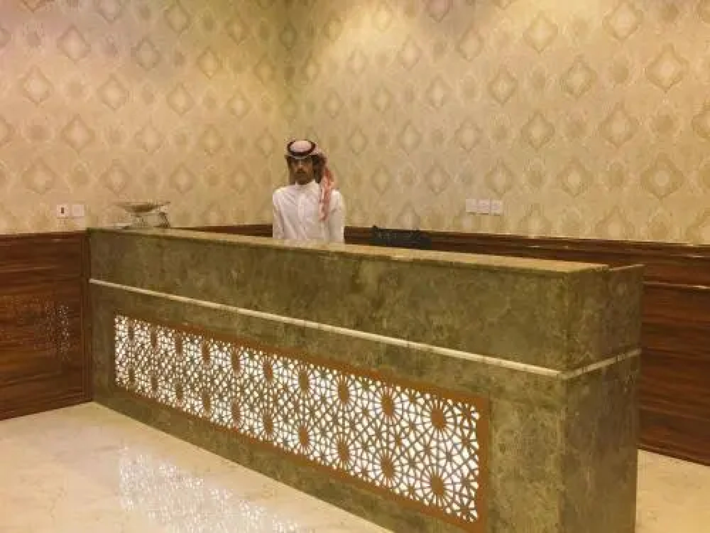 Durah Al Rashied Furnished Units
