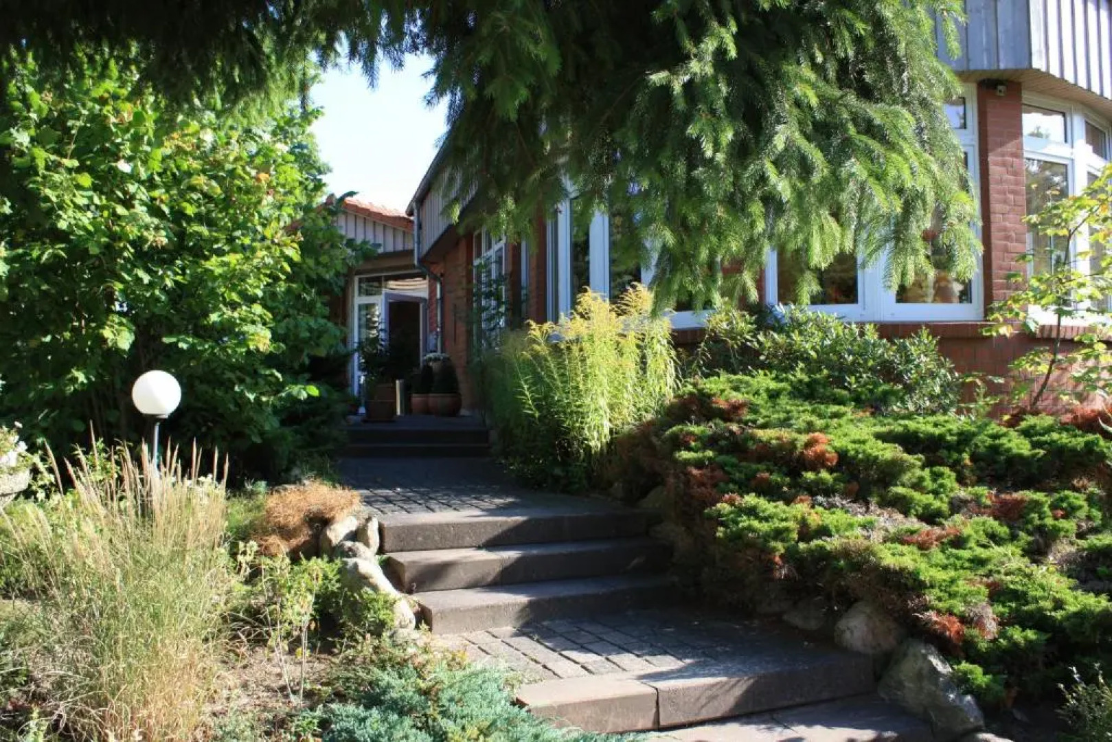 Hotel-Restaurant Scholz