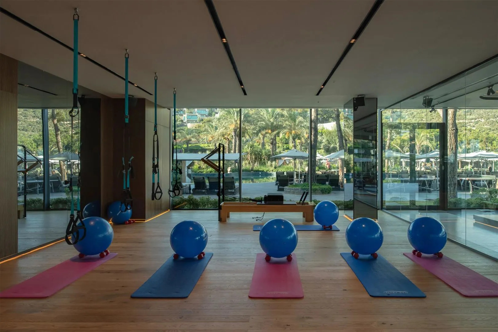 Vogue Hotel Supreme Bodrum