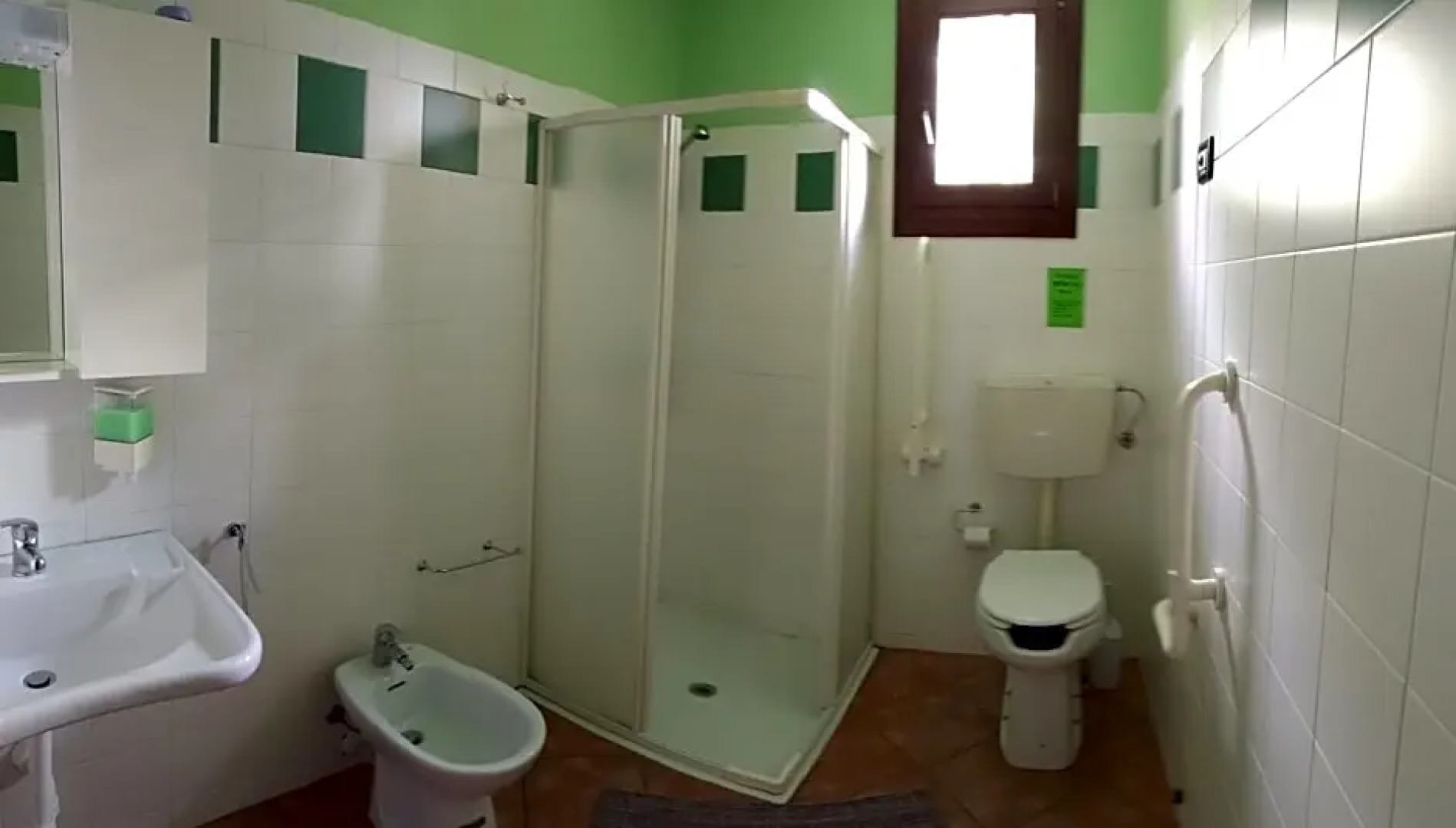 Rifugio La Sousto Dal Col