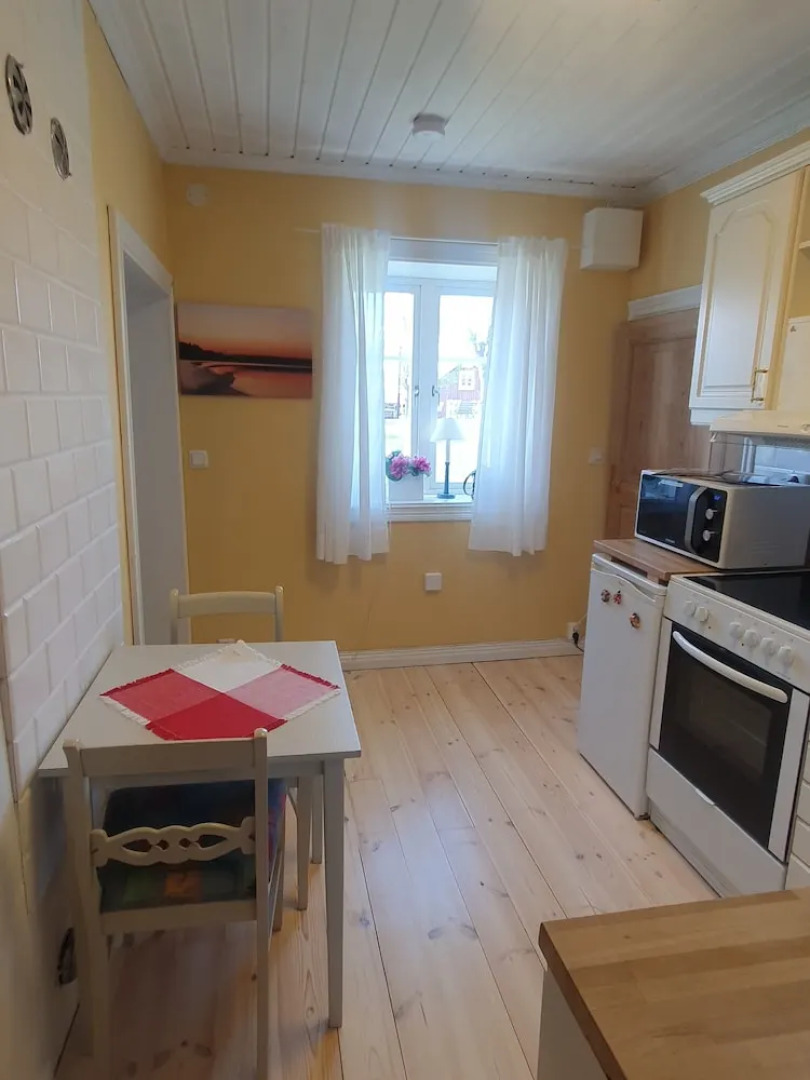 Hotell Klockargården