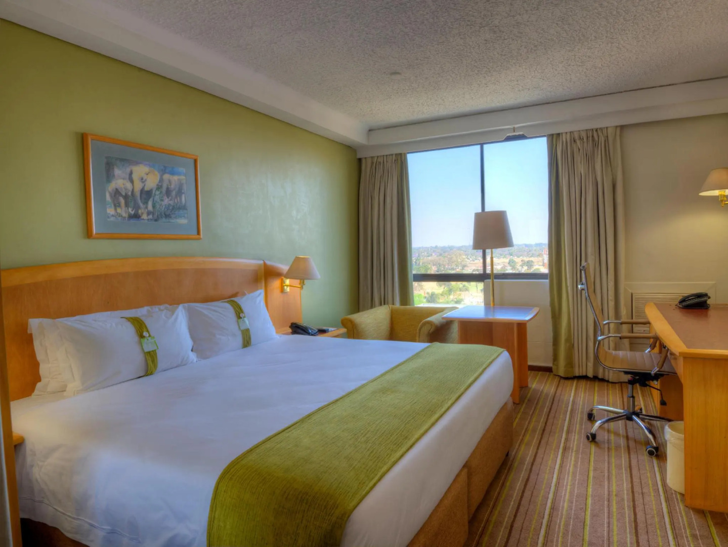 Holiday Inn Harare by IHG