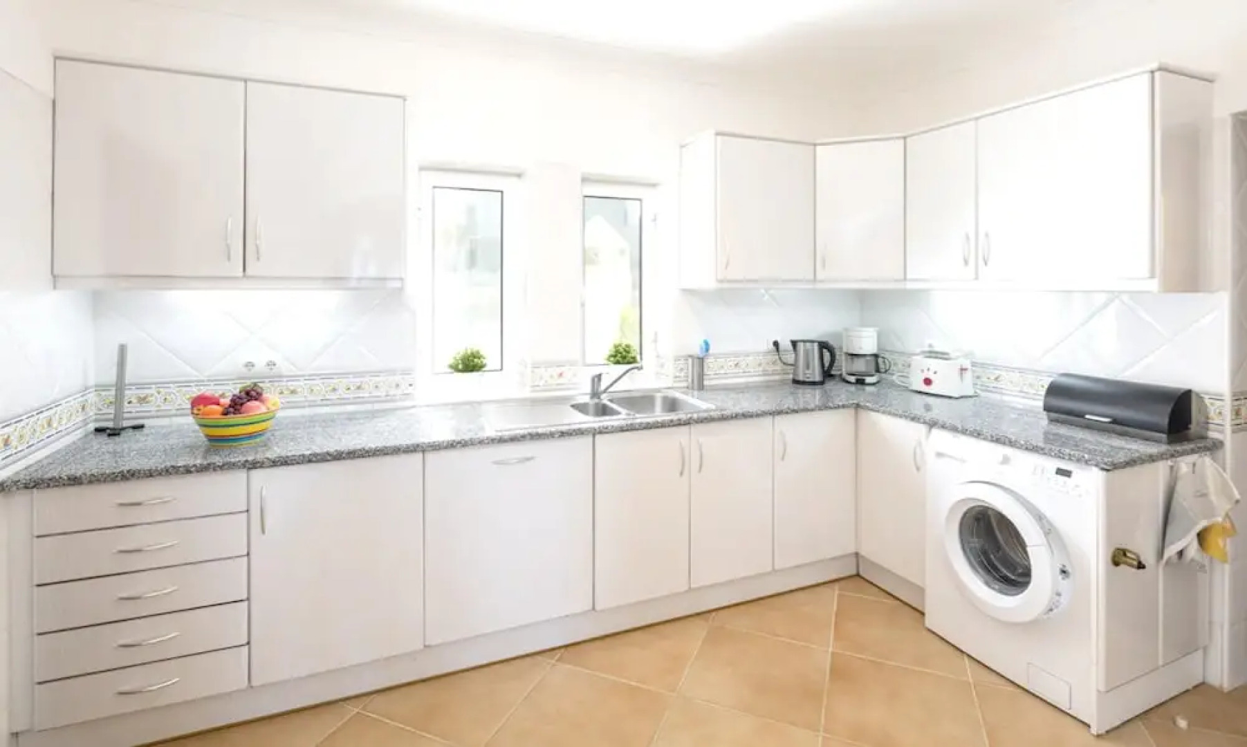 Villa With 4 Bedrooms in Carvoeiro, With Wonderful Mountain View, Priv