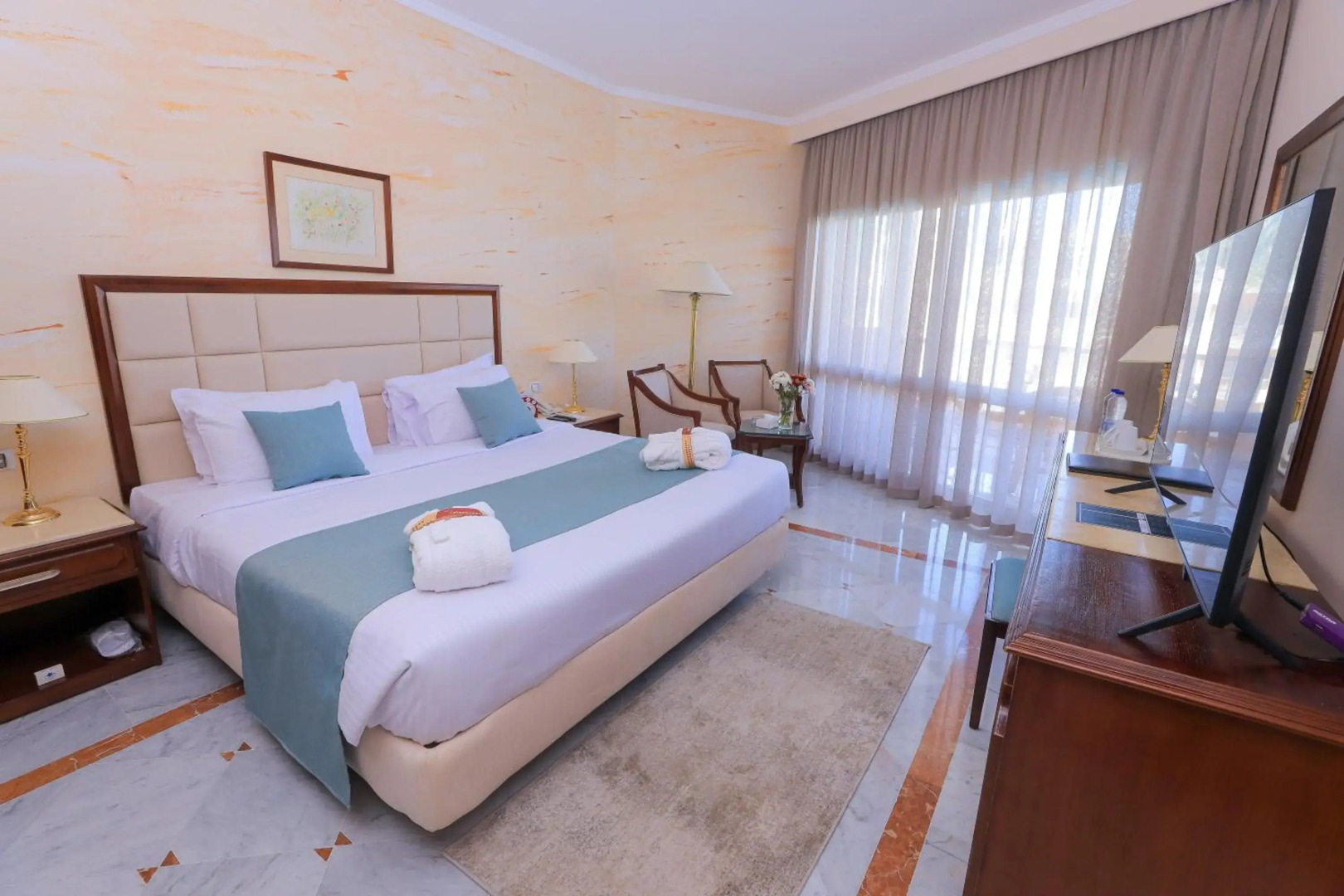 Sea Star Beau Rivage