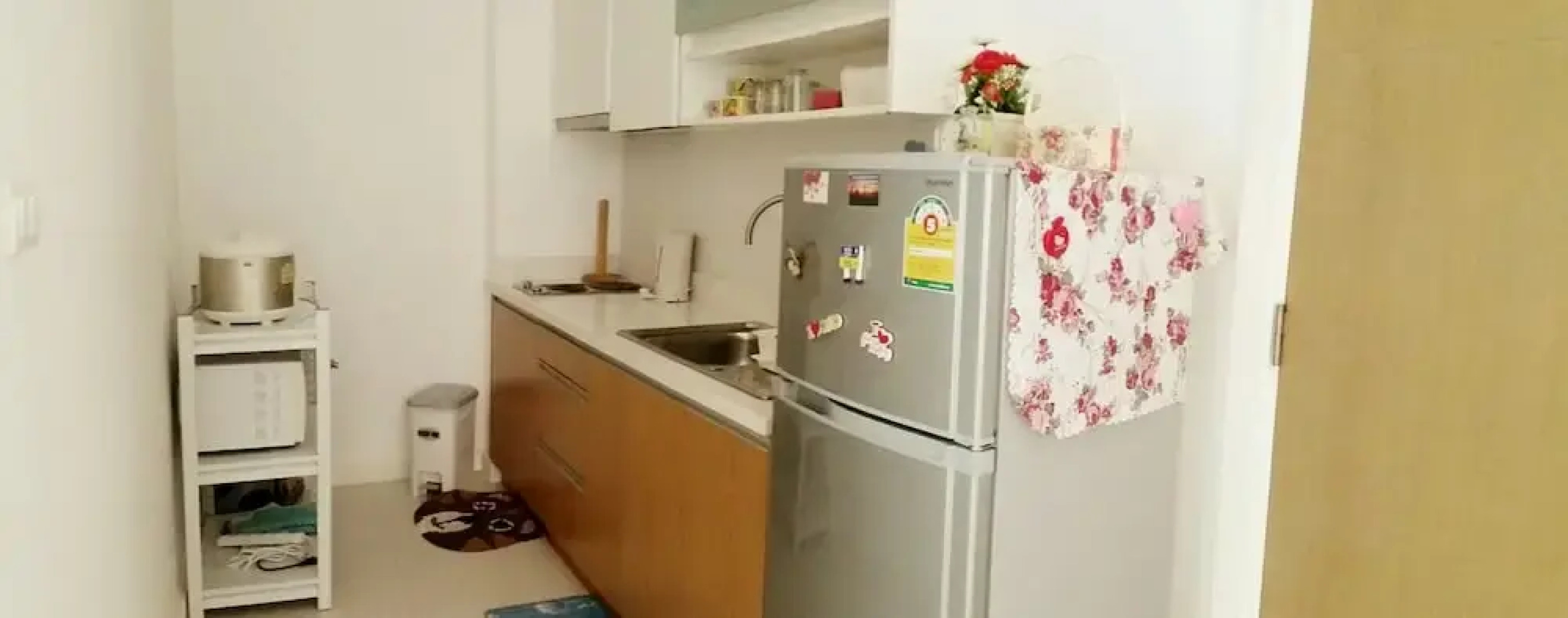 The Seacraze Hua Hin