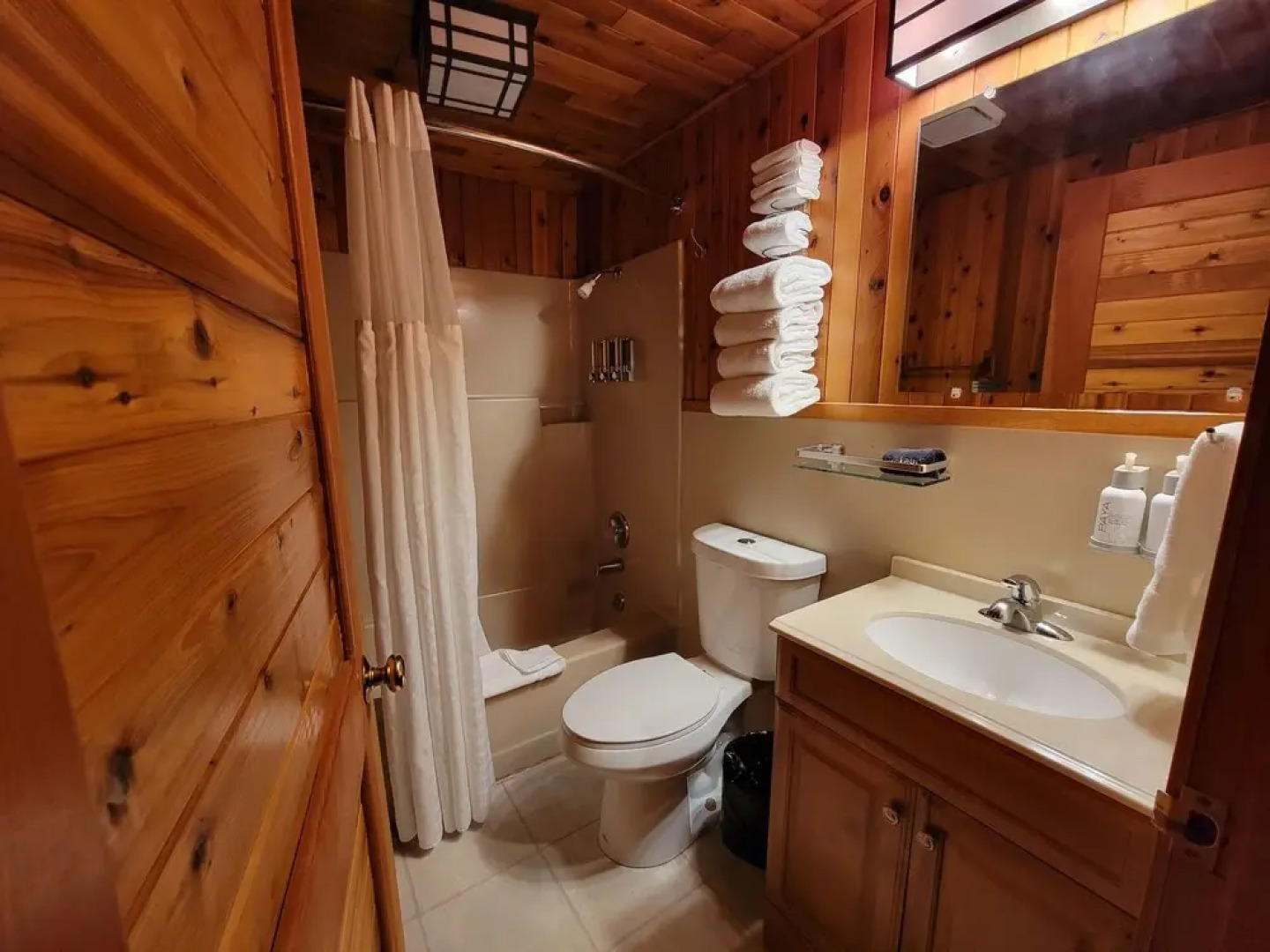 Cooper Spur Mountain Resort