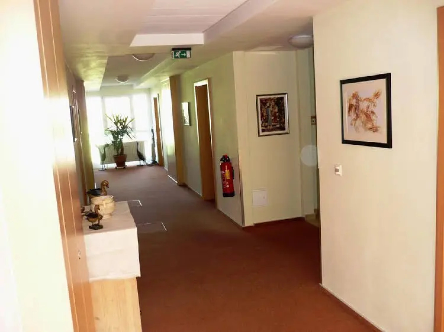 Pension Im Malerwinkel