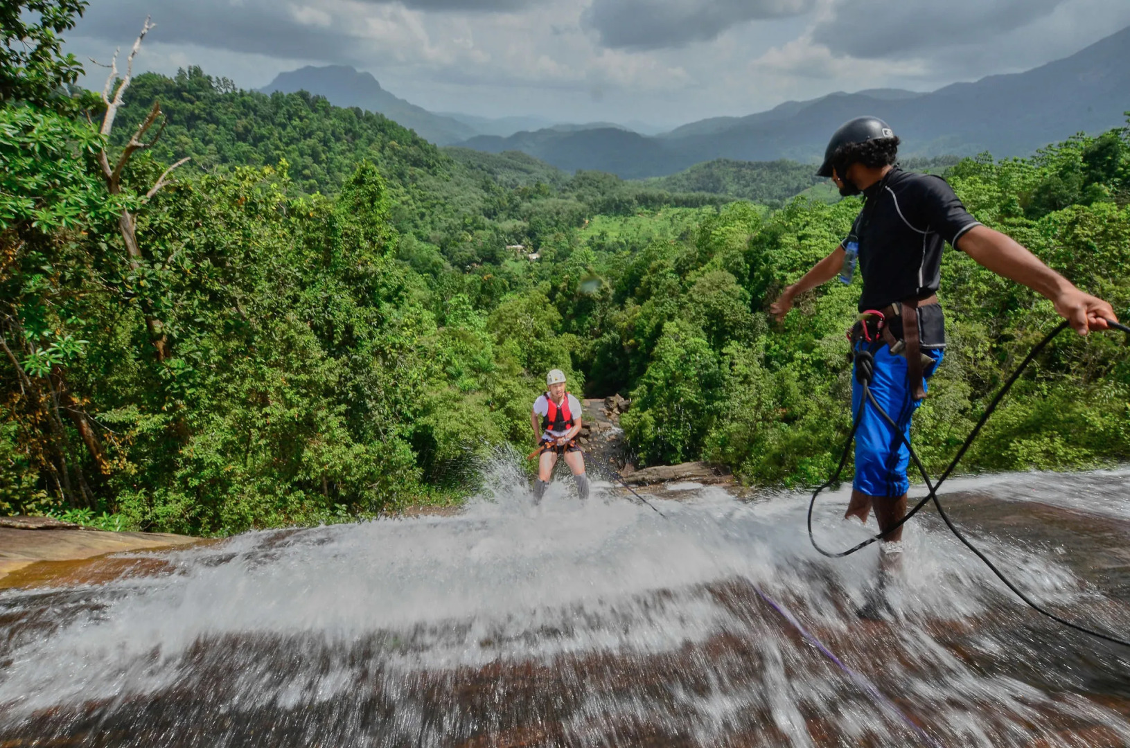Palmstone Retreat - Kithulgala