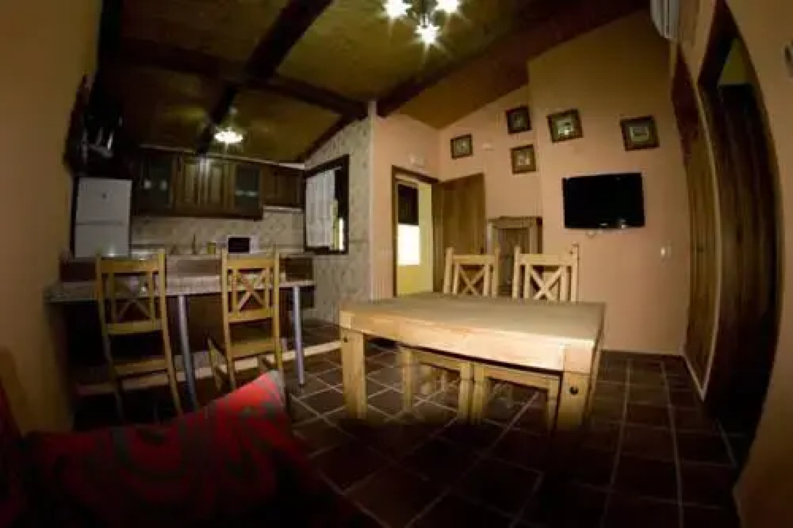 Apartamentos Rurales Arco De Trajano *