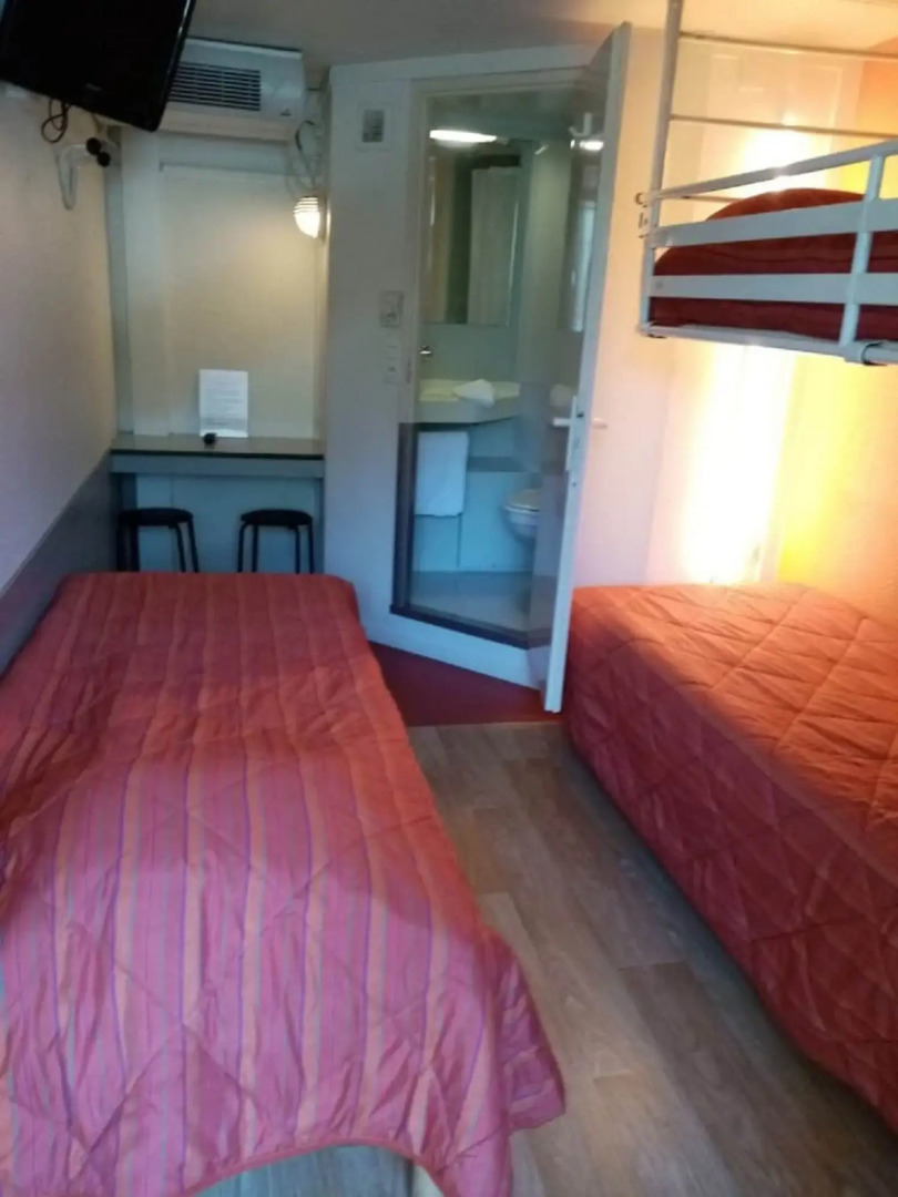 Premiere Classe Saint Etienne Nord - Villars