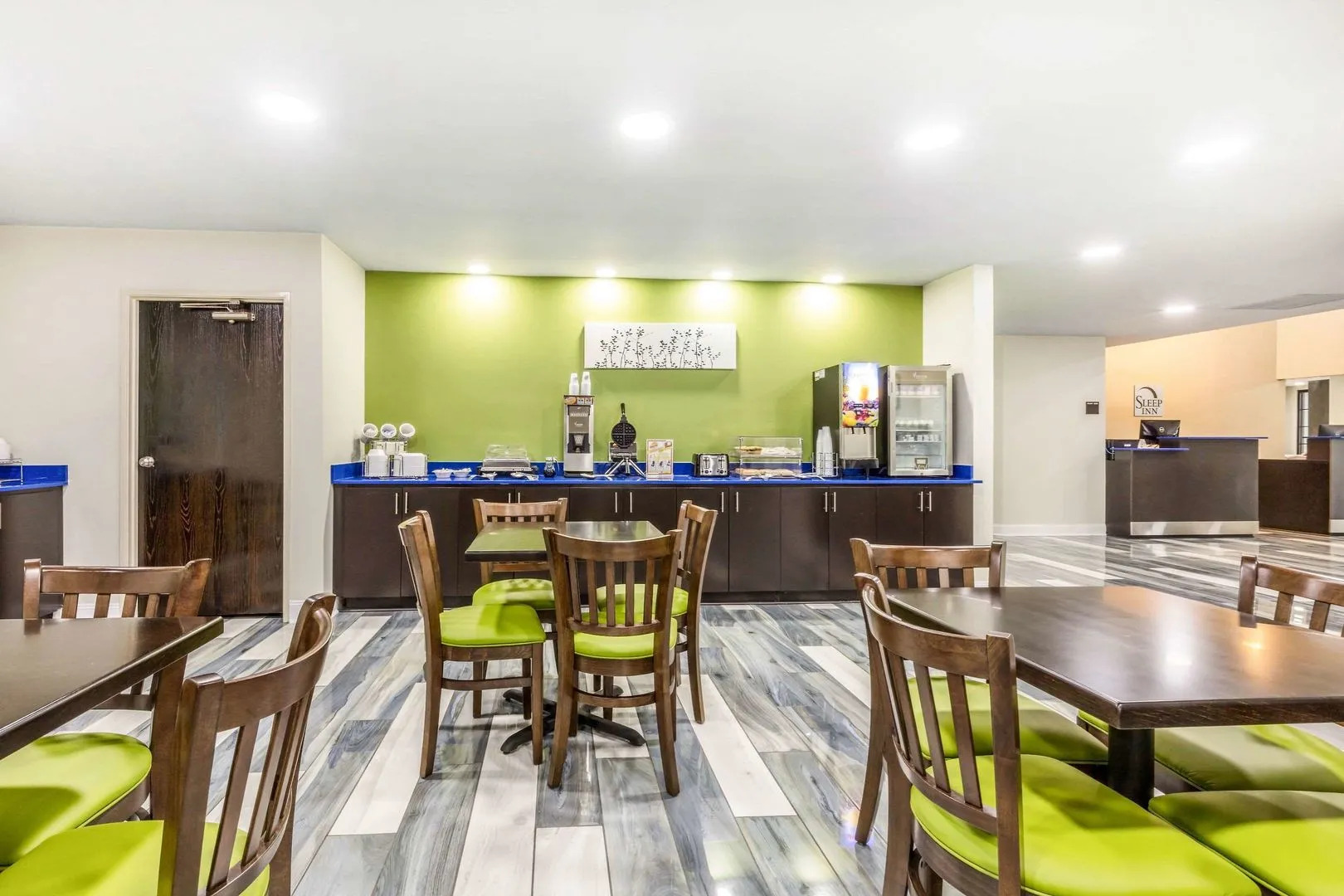 Travelodge by Wyndham Flowood/Jackson/Airport North