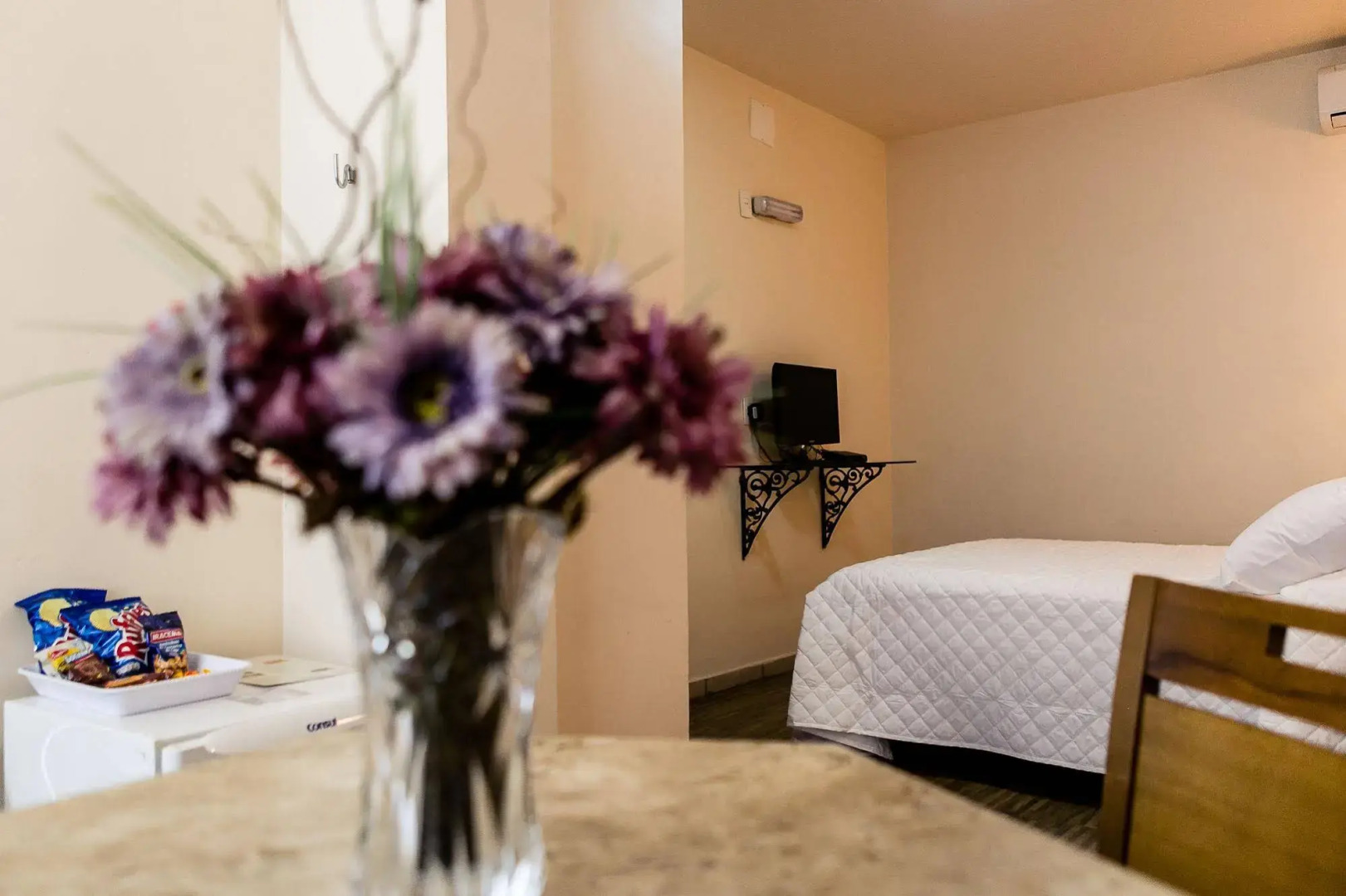 Pousada Sossego da Pampulha