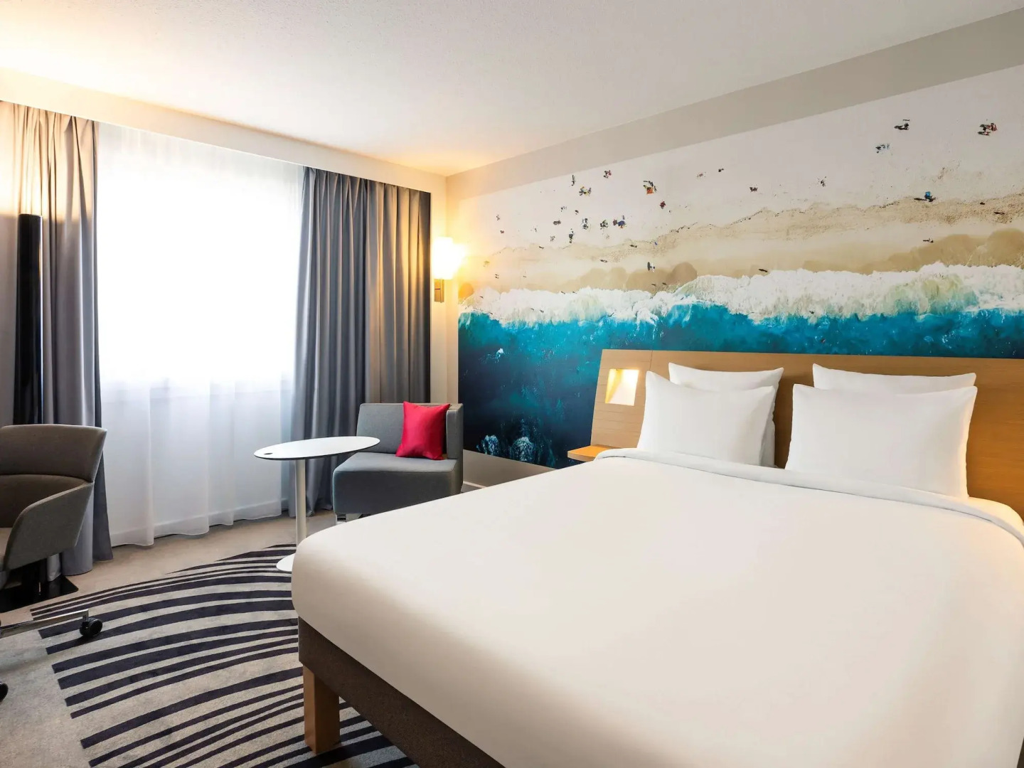 Novotel Bordeaux Centre