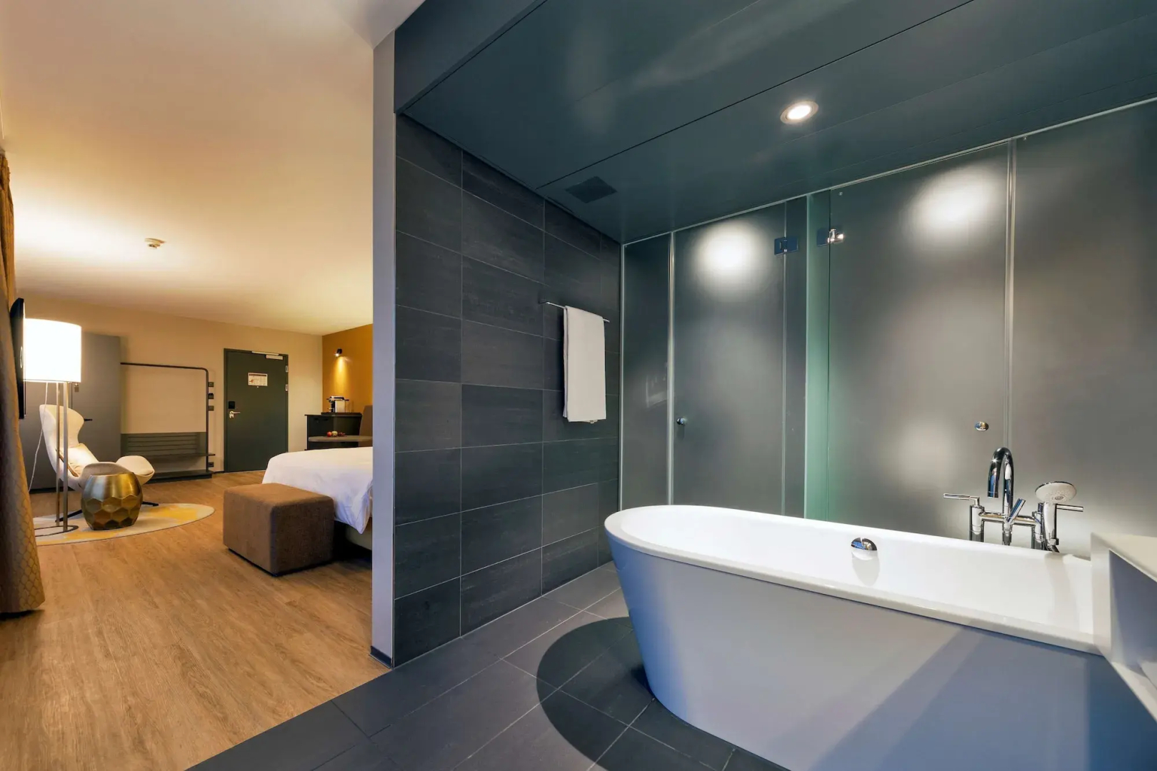 Radisson Blu Hotel, Lucerne