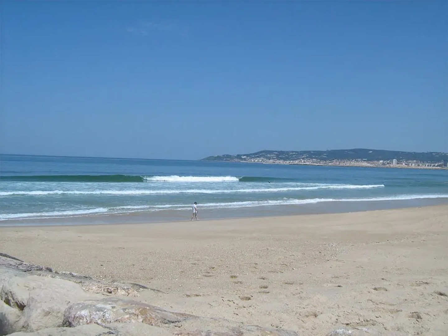 Parque de Campismo Orbitur Gala