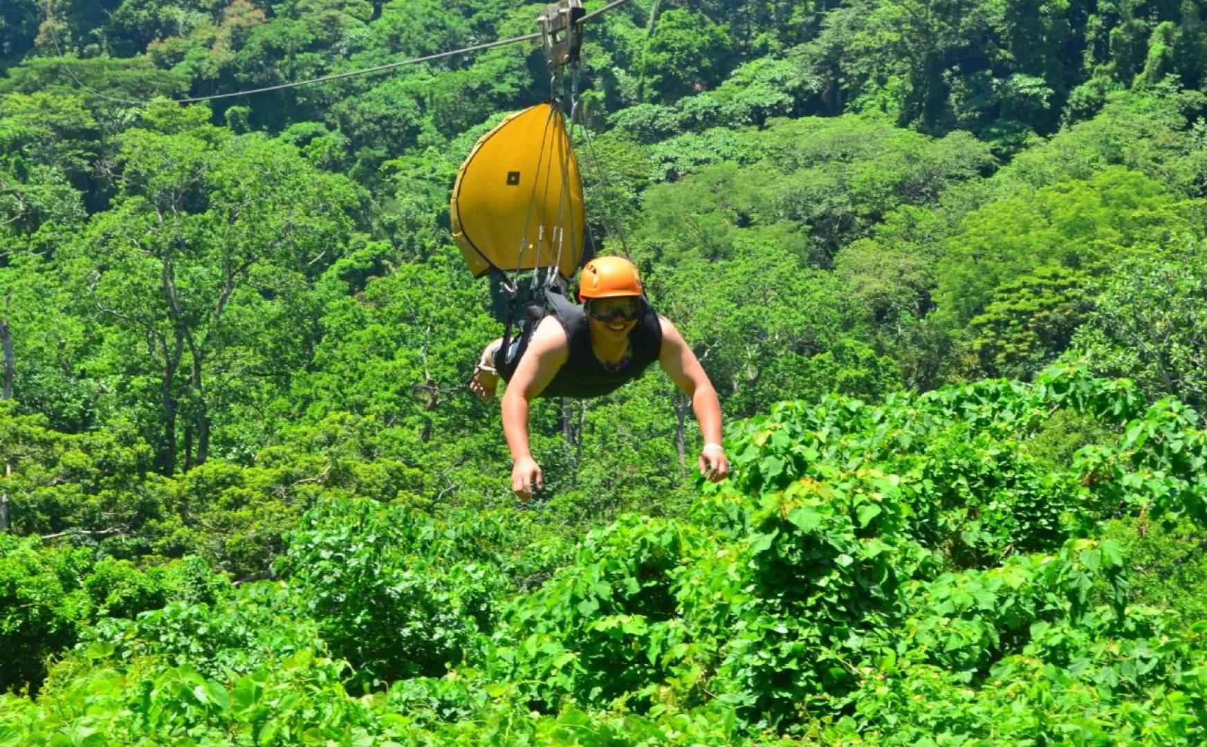The Duyan House at Sinagtala Resort
