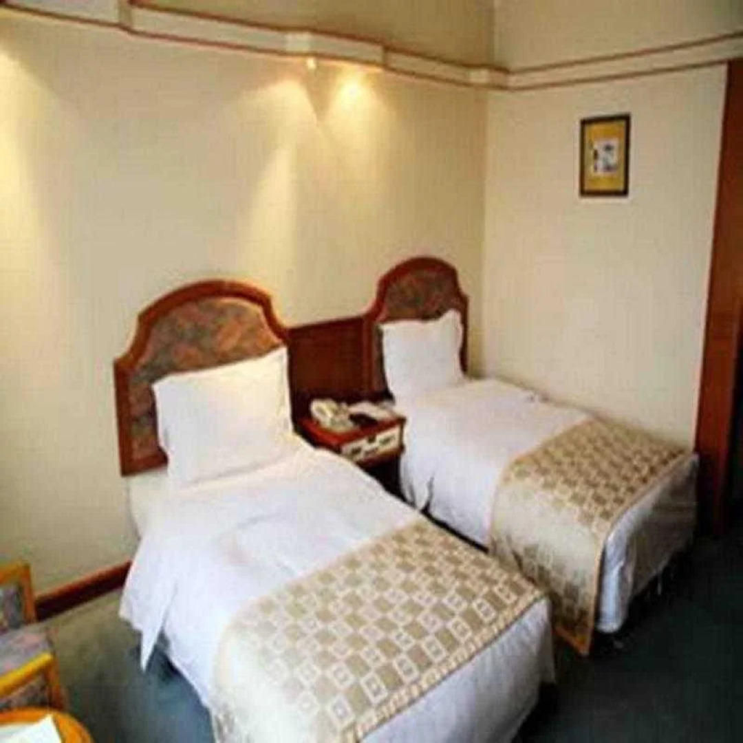 Hai Tian Hotel Qingdao