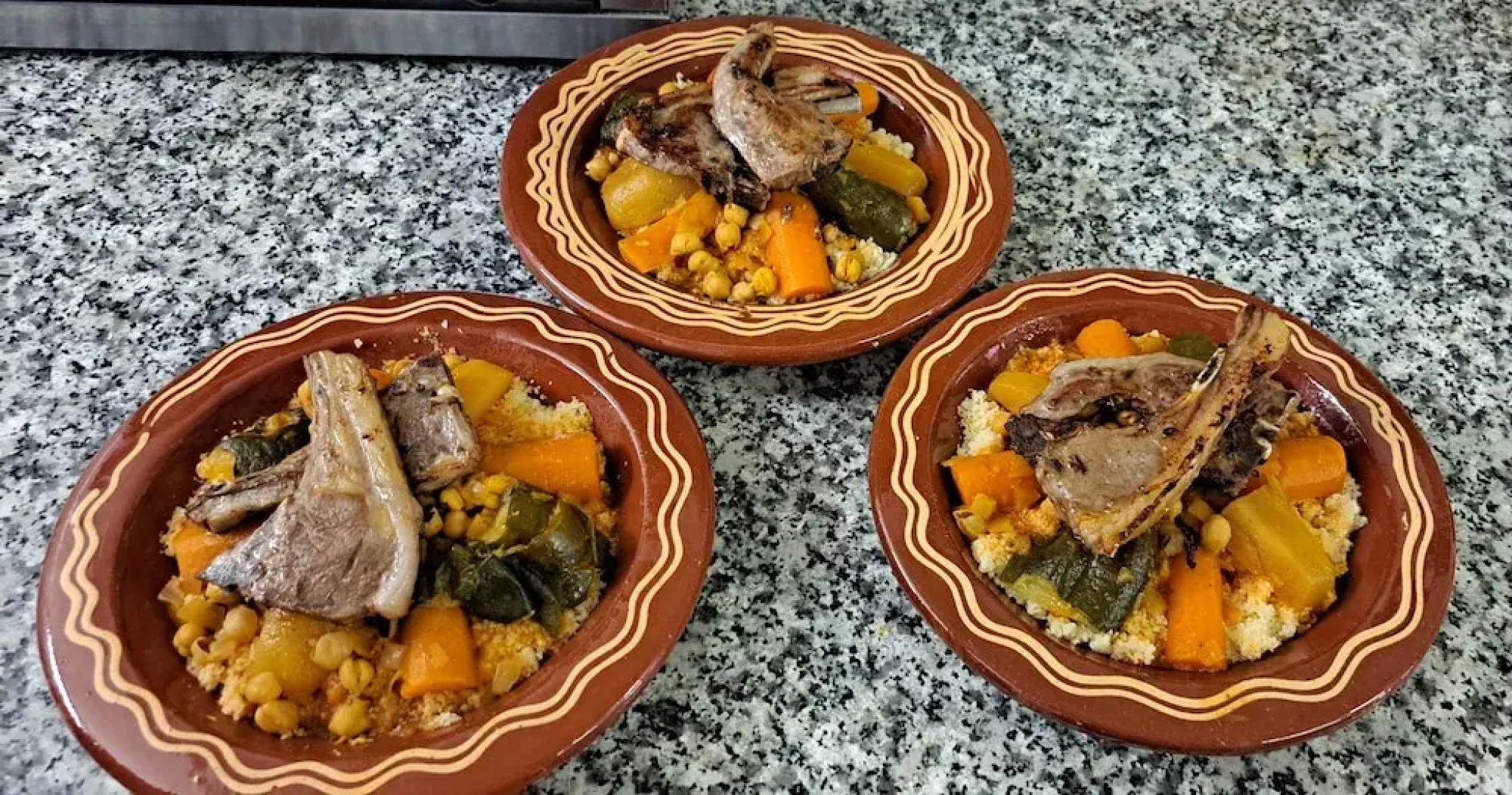 Hotel Restaurant Les Alizes