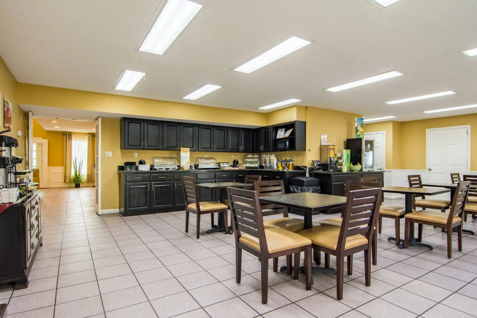 Quality Inn Jasper