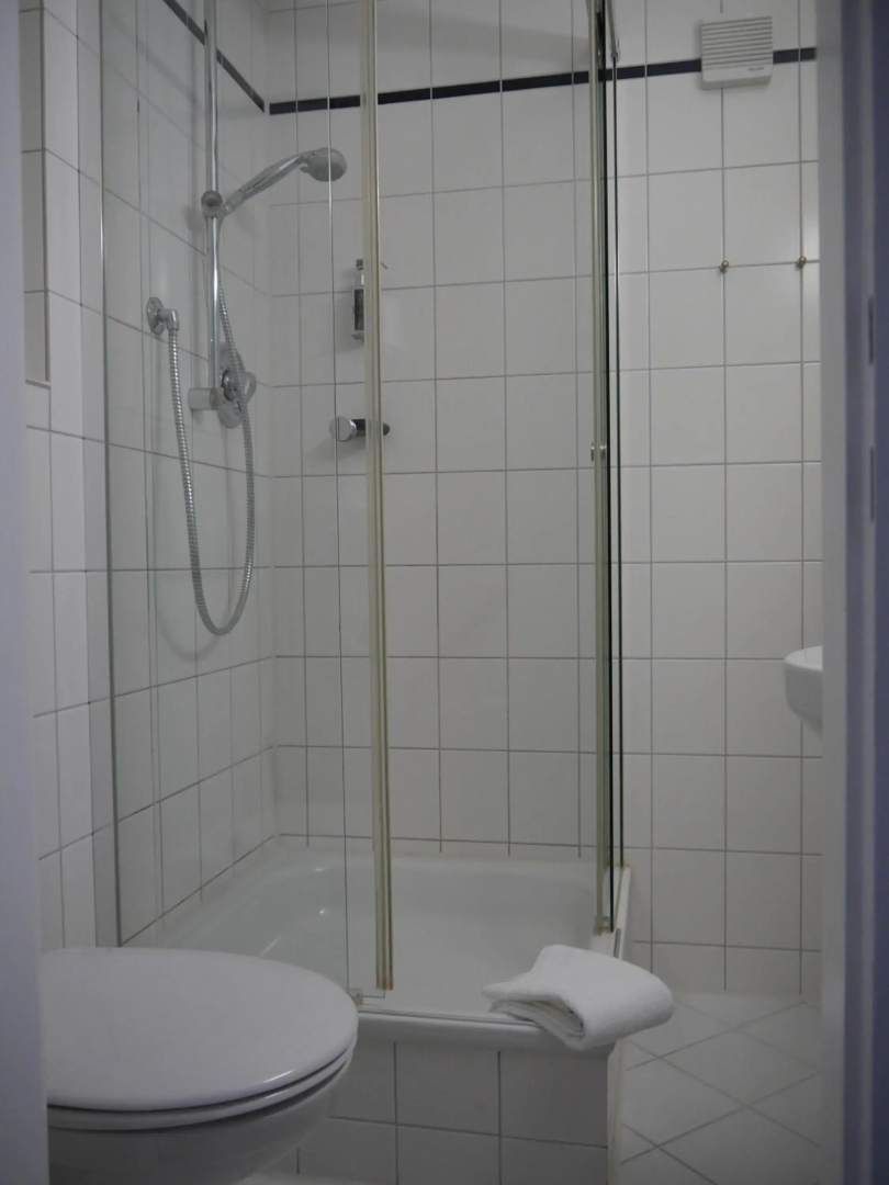 Hotel und Gästehaus Seehof