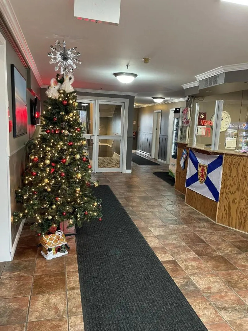 Harbourview Inn, SureStay Collection by Best Western