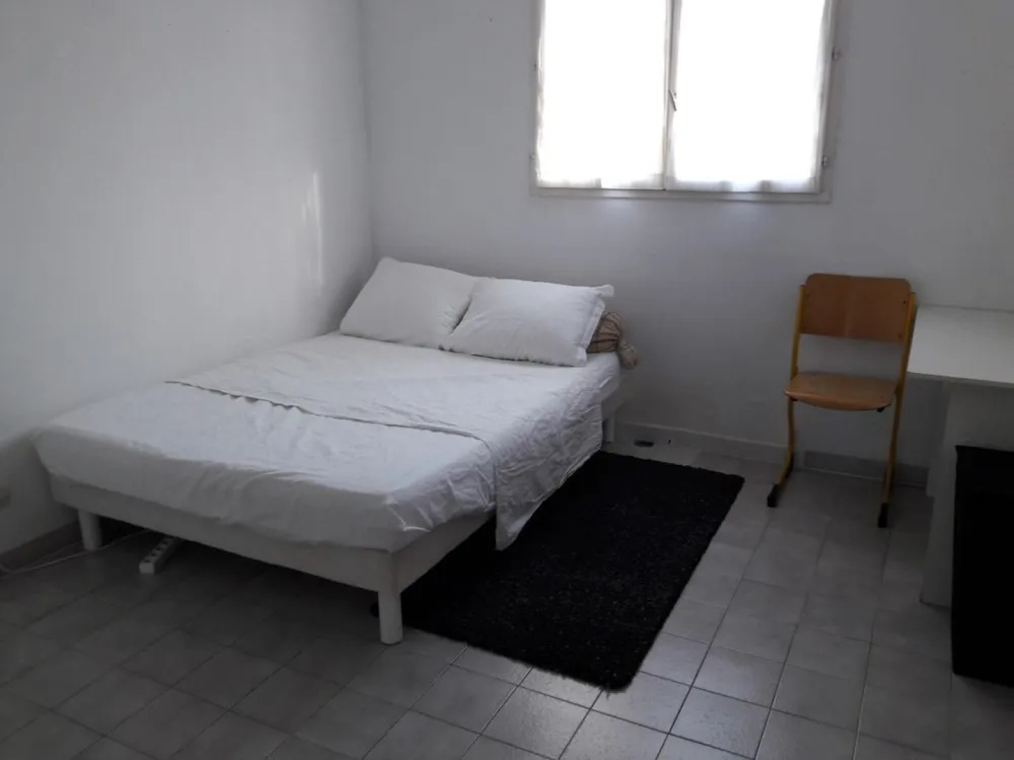 Chambres d'hôtes Hauts de Massane