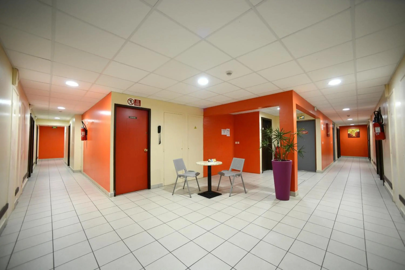 Central Hotel Cayenne