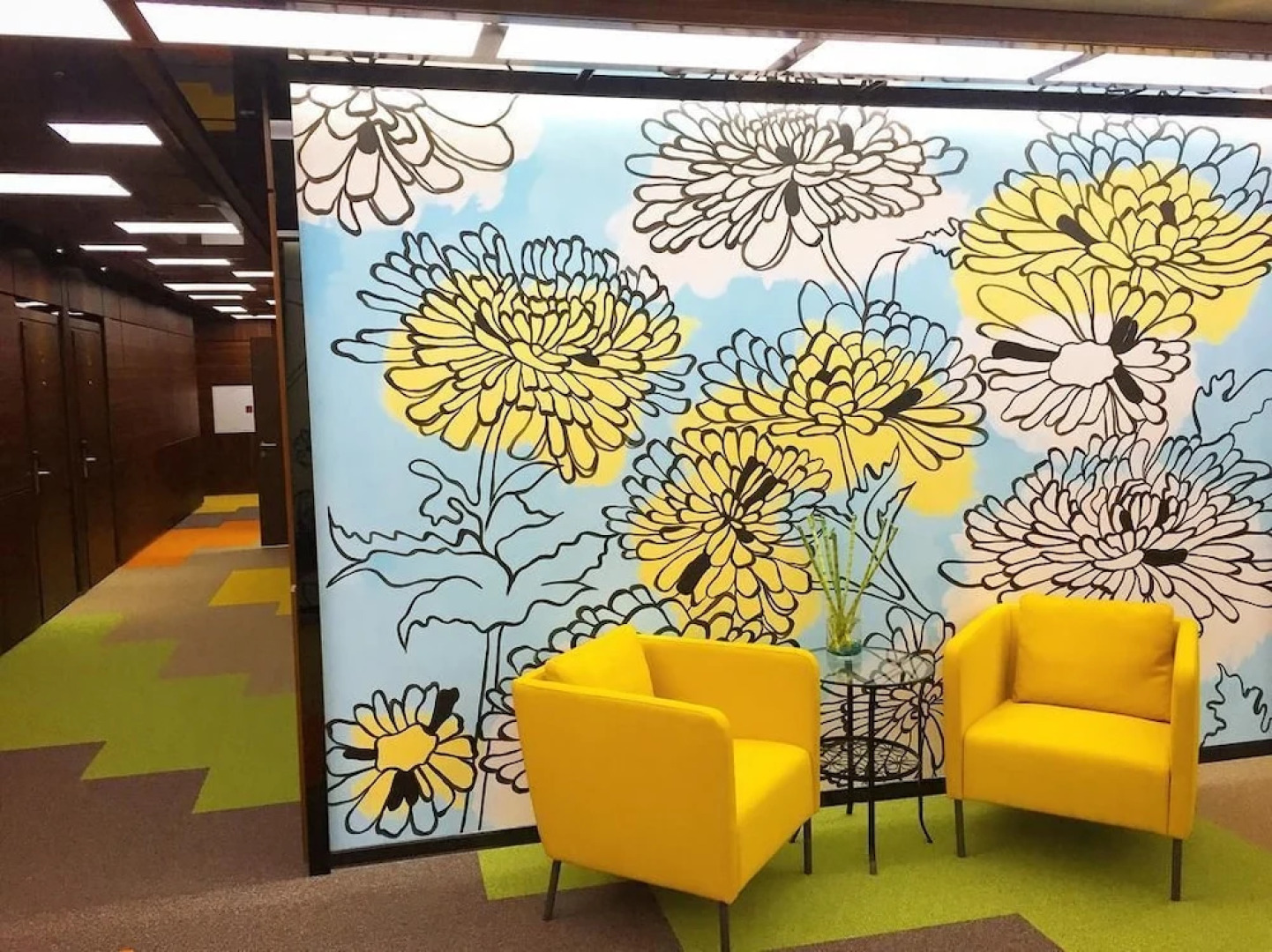 Отель Alana Royal