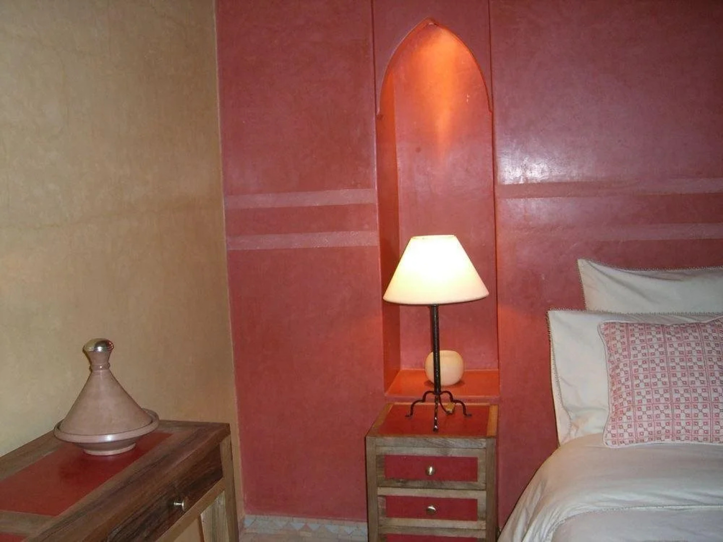 O Domaine Des Delices