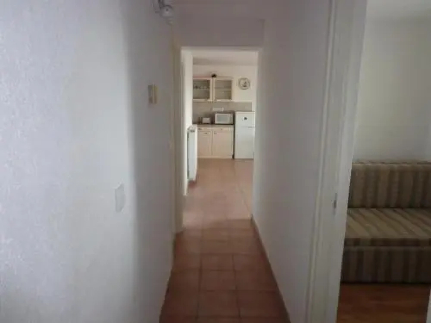 Éva apartman