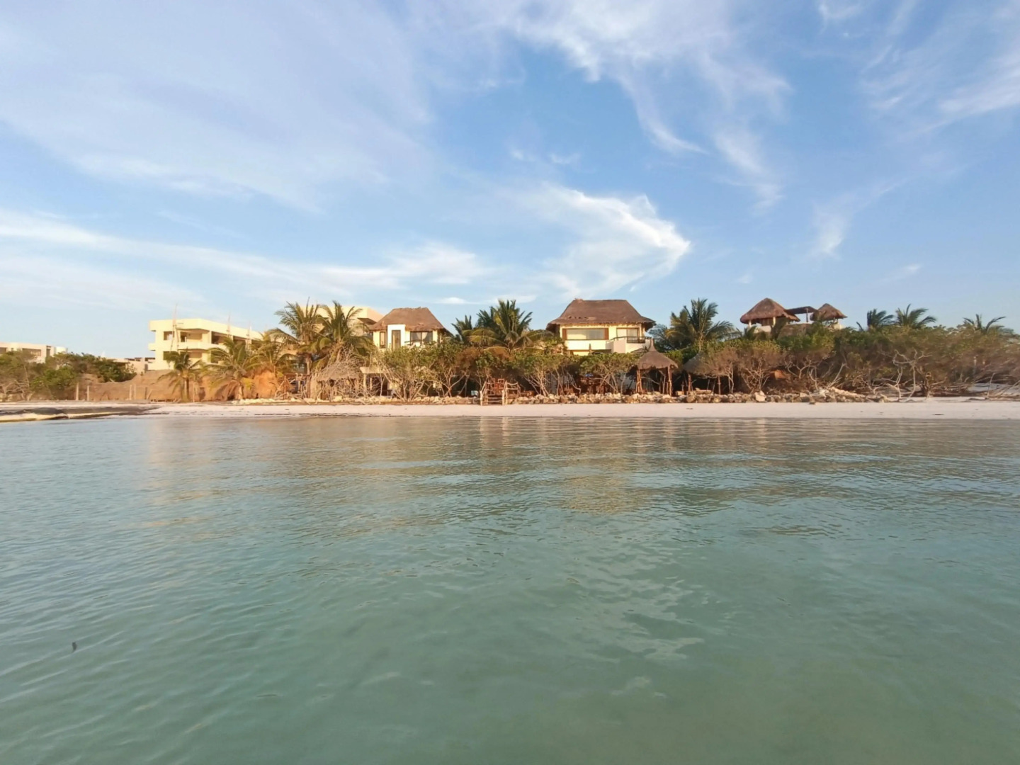 Casa Punta Coco & Beach Club