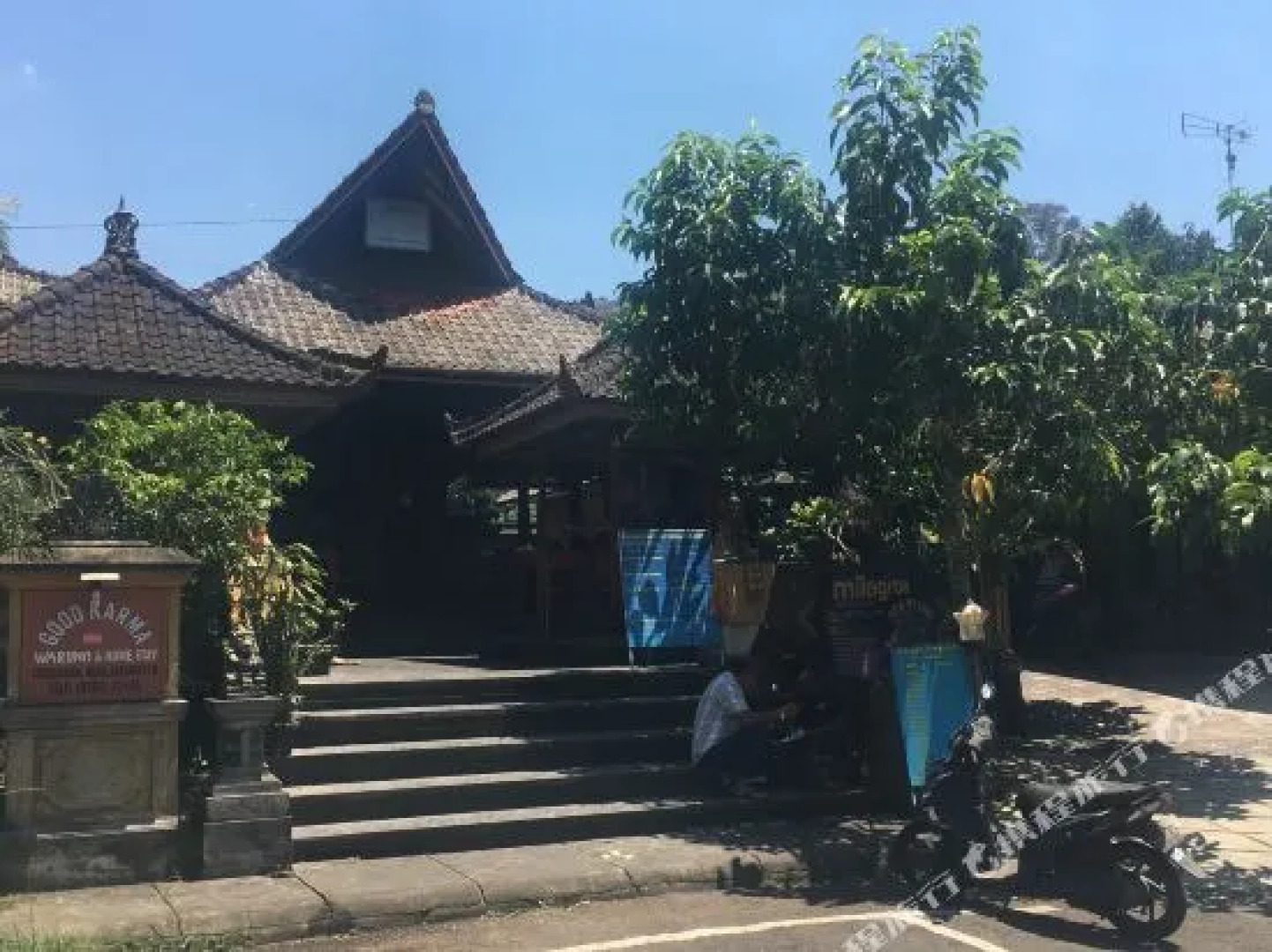 Good Karma Homestay and Restaurant