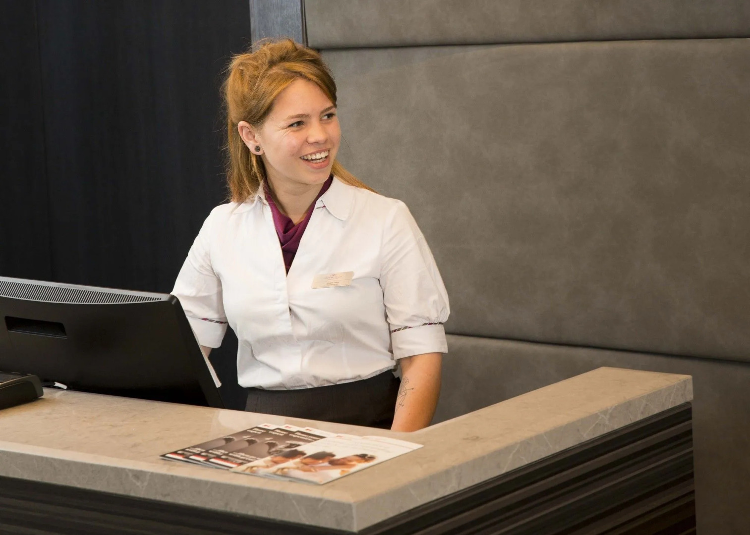 Crowne Plaza Basingstoke