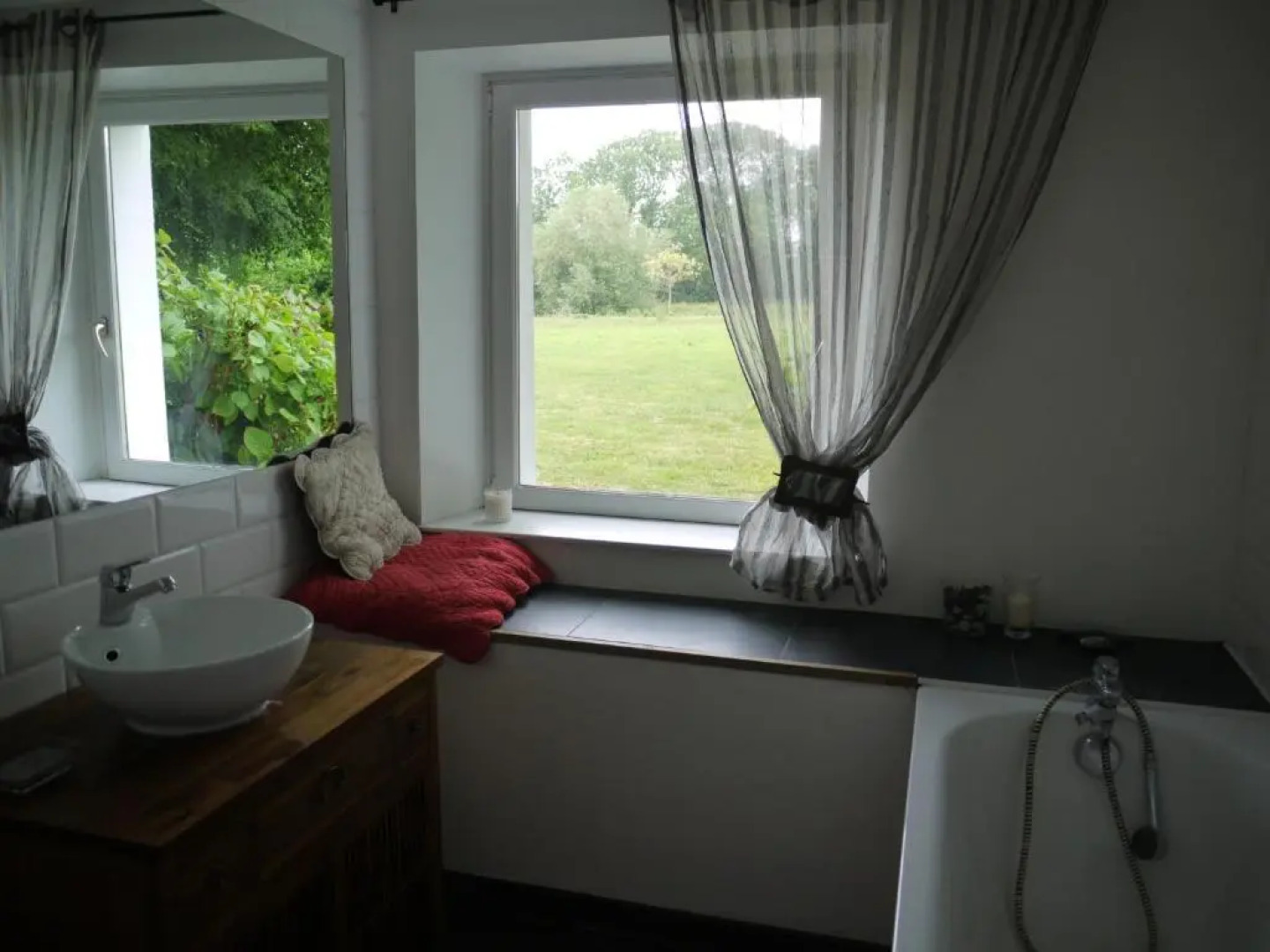 Gîte de la Ferme Rose