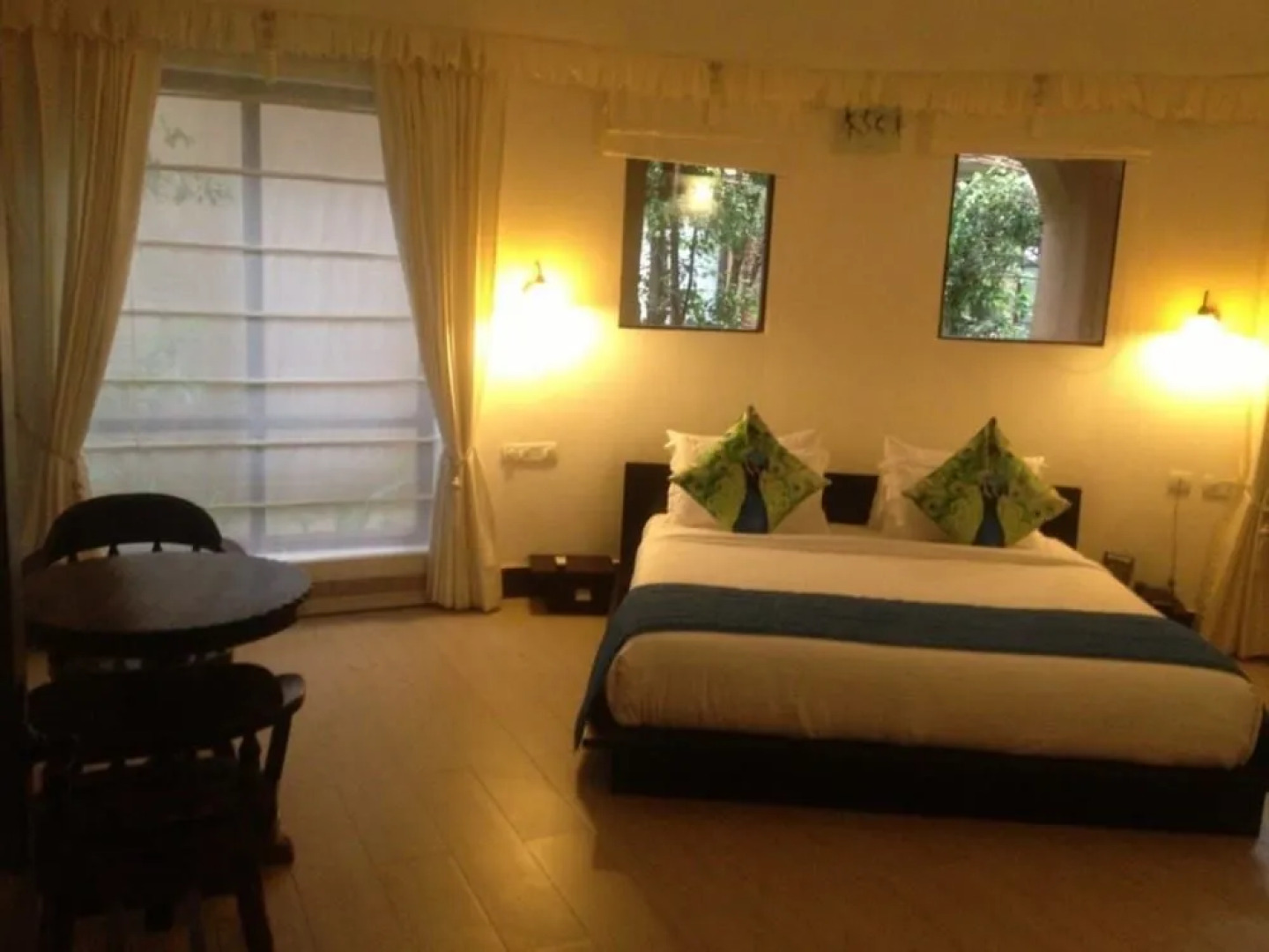 Samsara The Resort & Club