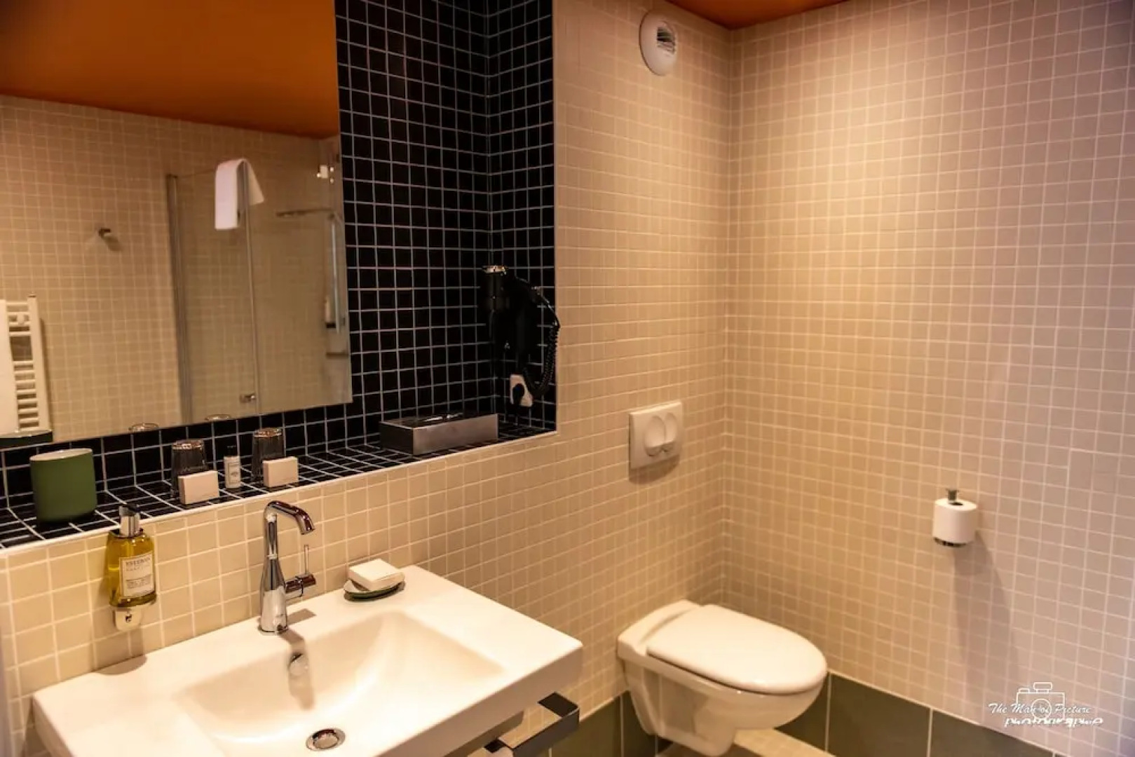 Hotel Altitude et Spa Pierre-Percée