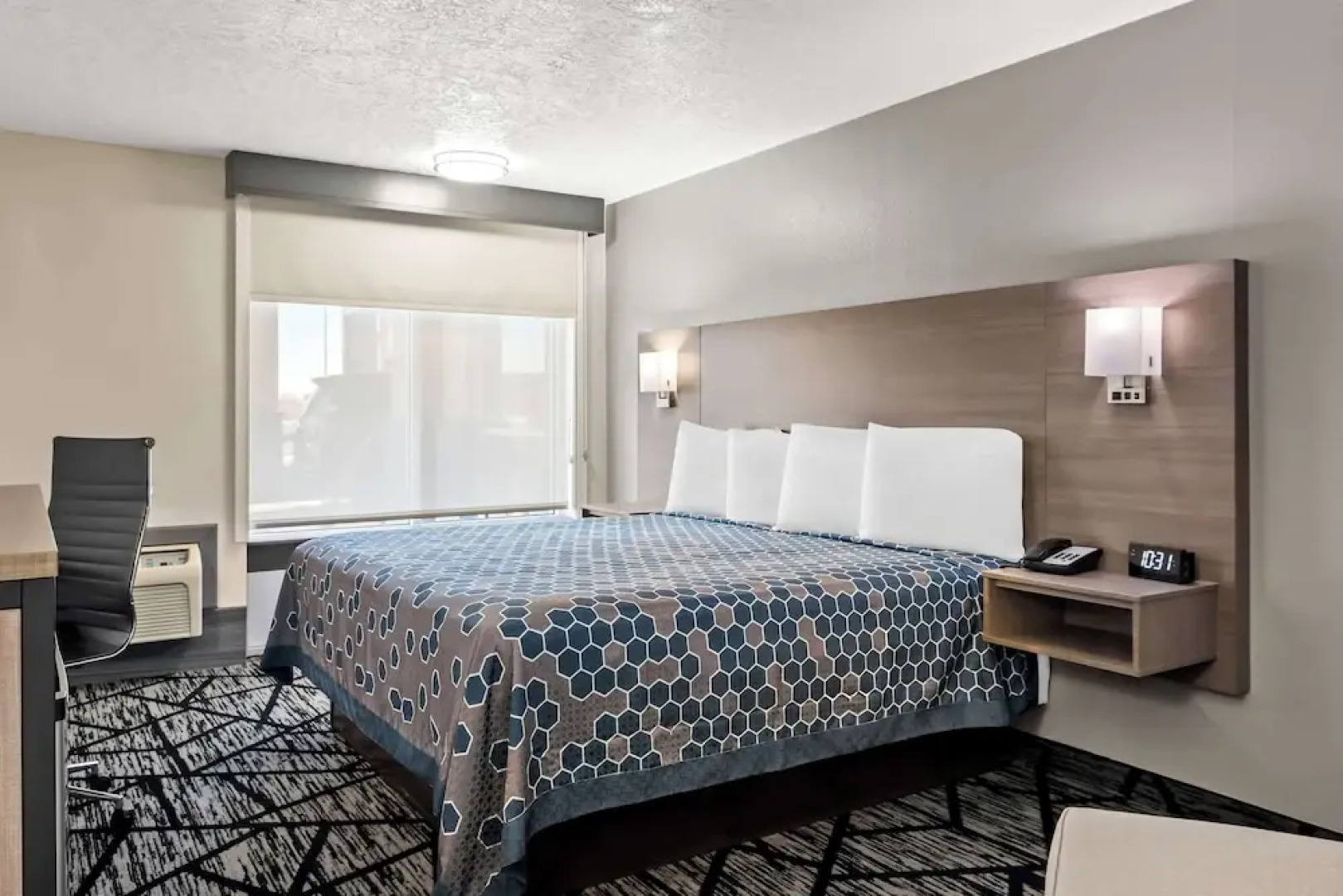 SureStay Hotel by Best Western Duncan