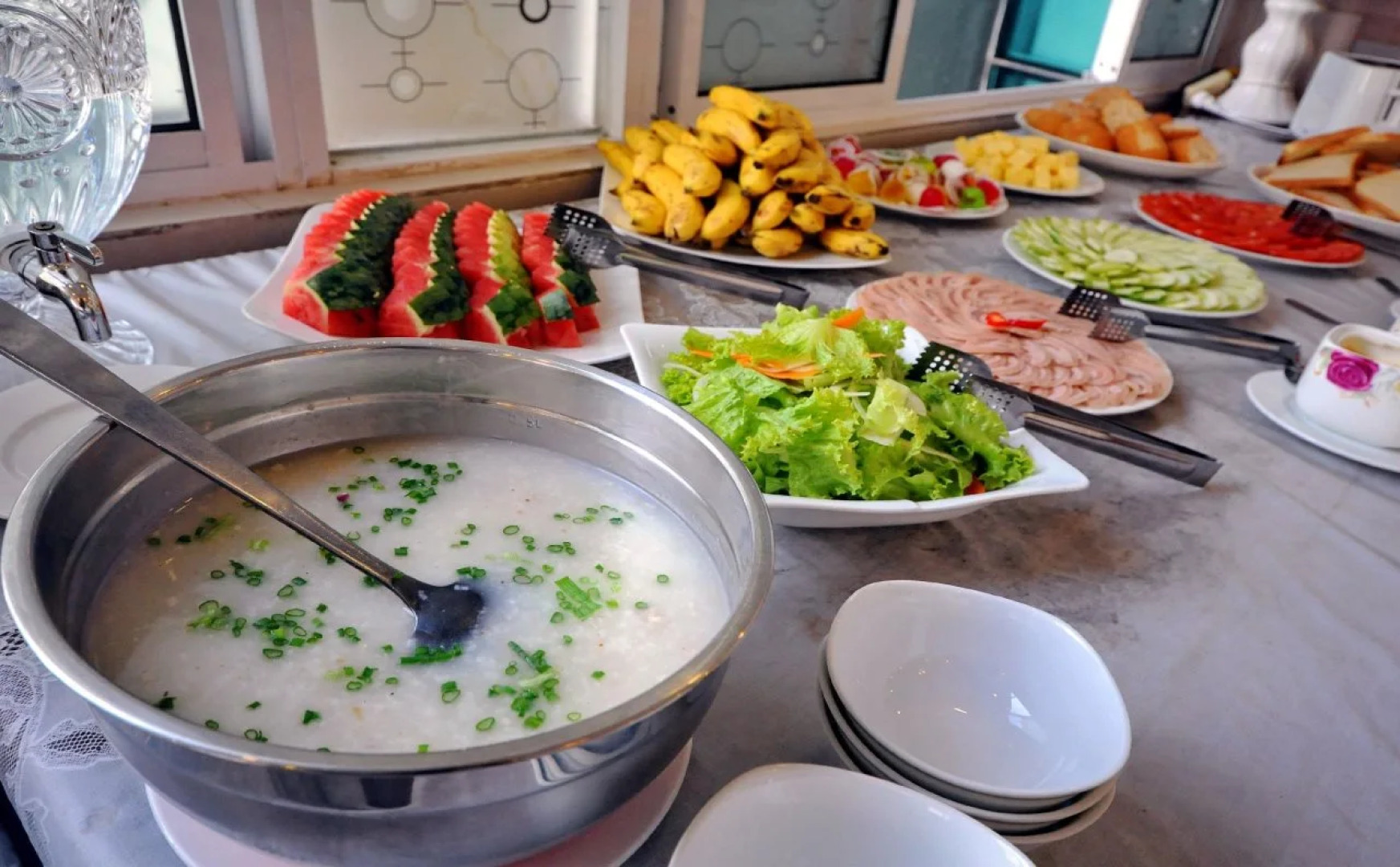 Dubai Nha Trang Hotel