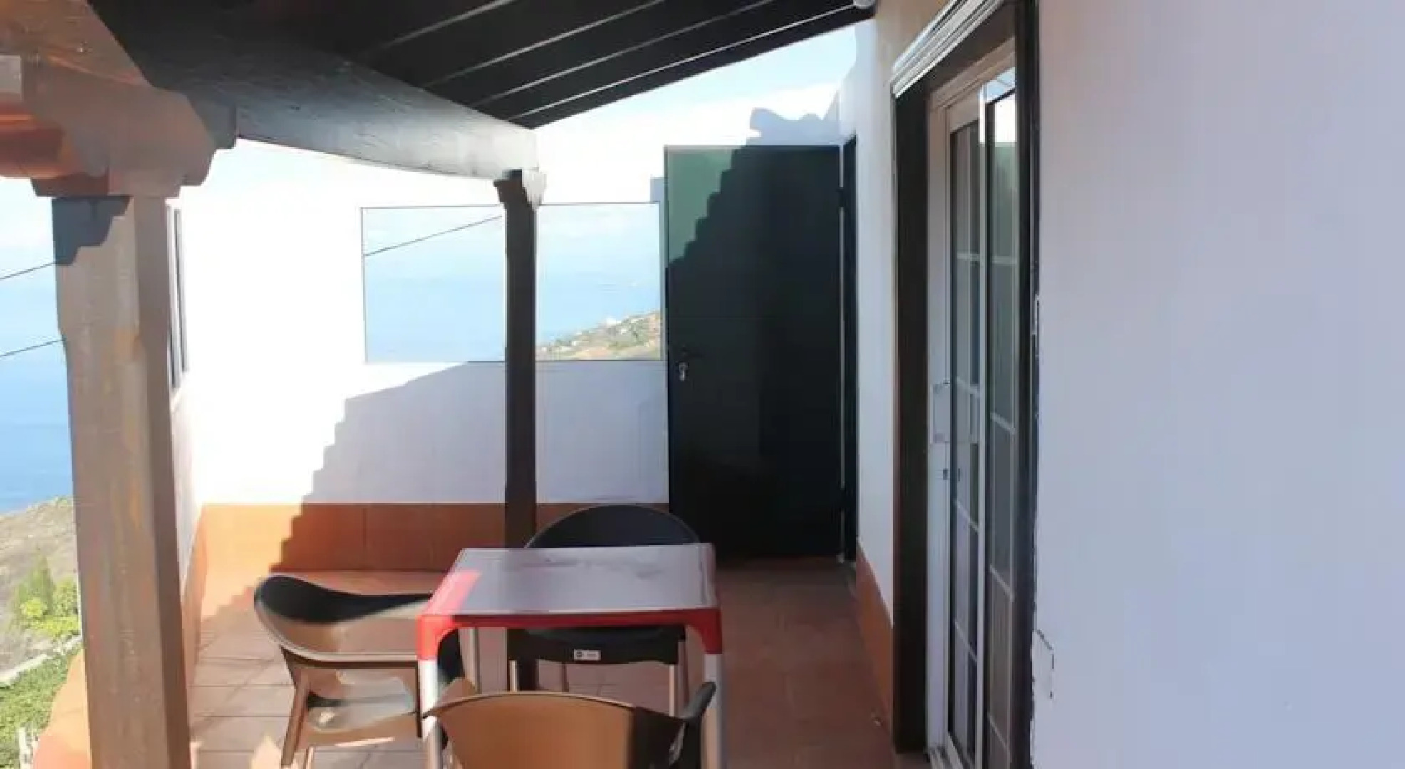 Apartamentos y Casitas los Quemados