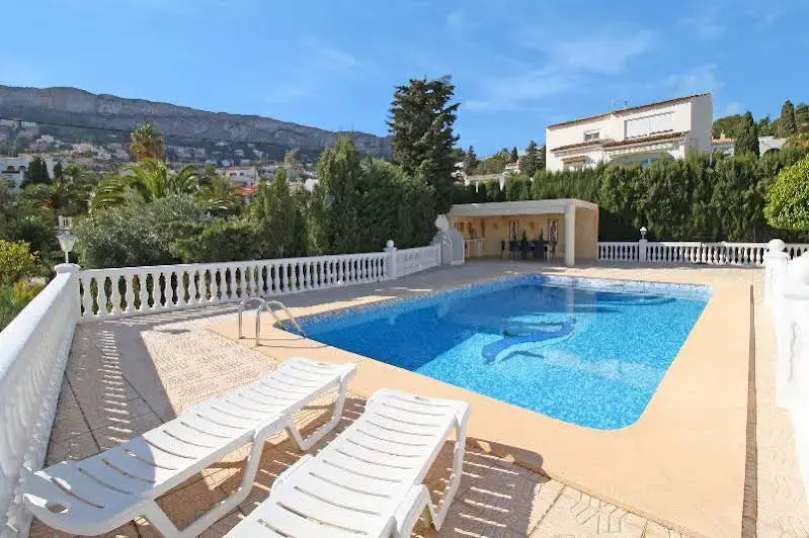 Villas Costa Calpe