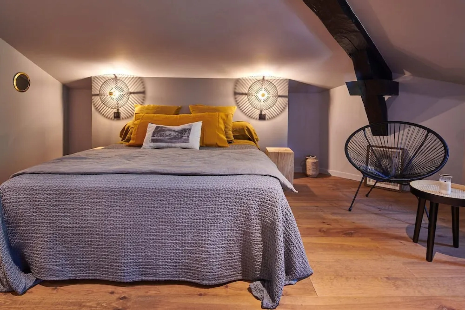 Bel Air Maison D'hôtes des Landes