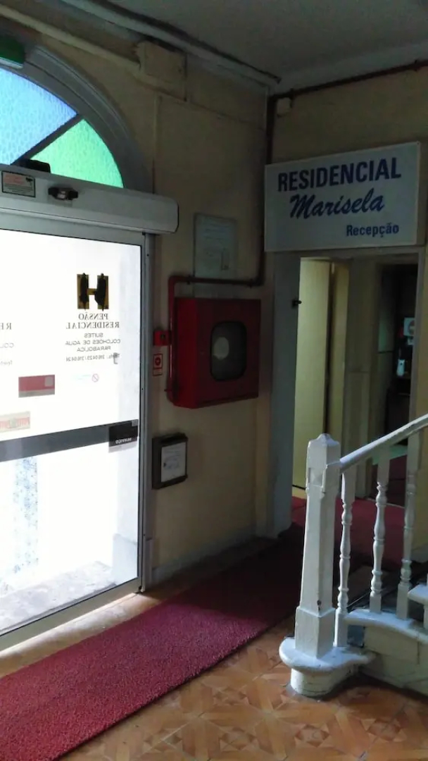 Residencial Marisela