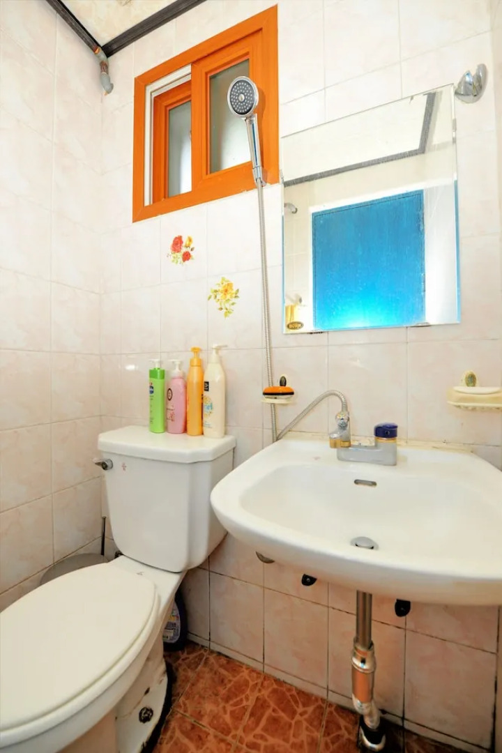 Jarasum Guesthouse - Hostel