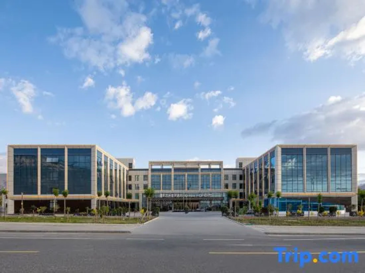 Wanda Moments, Taxkorgan Pamir