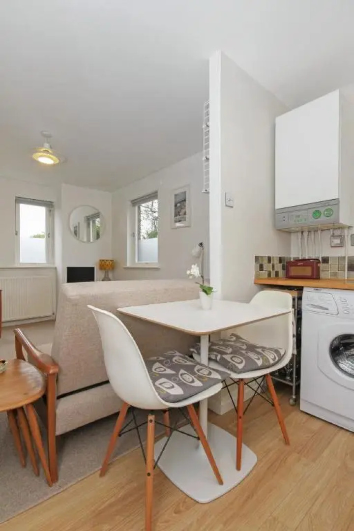 City Centre Haven Apartments