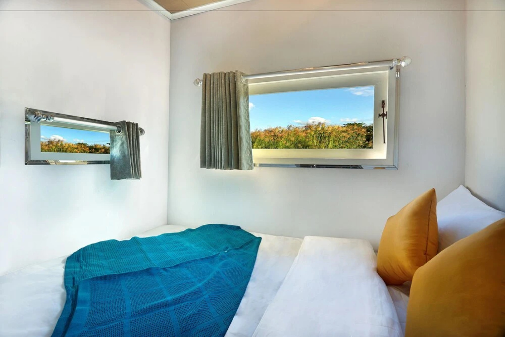 Del Nomad - Caravan Park