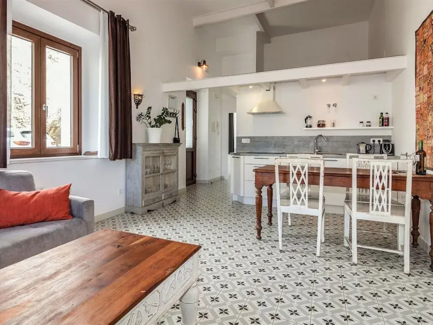 Belvilla by OYO Apartamento PB 1 Dormitorio 1-6