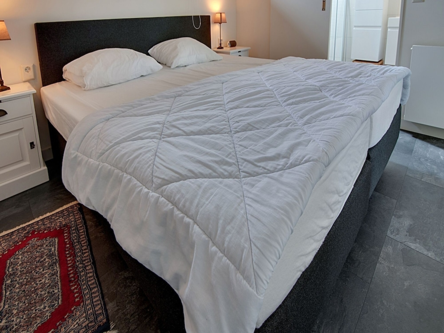 Holiday Home in Kattendijke Near National Park